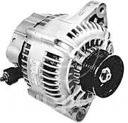 Alternator kompletny JBA885IR-HI-BS