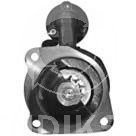 Starter CBS387-BO-BS