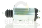 Solenoid  132499-NK-CG