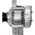Alternator kompletny  JBA981IR-ND-BS