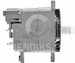 Alternator kompletny  UBA921IR-MO-UP