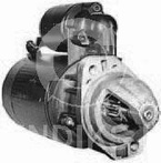 Starter  CBS5124-BO-BS