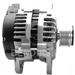 Alternator kompletny  CBA2010IR-DR-BS