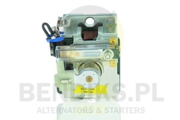 Automat SNLS272B-BO-UP