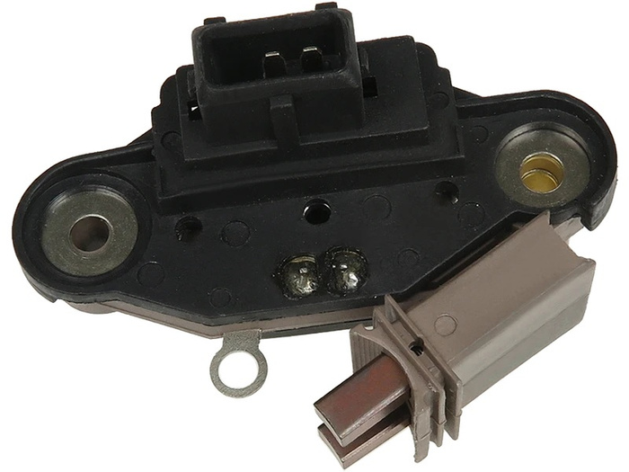 Regulator M537-PR-MB