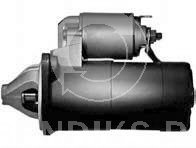 Rozrusznik kompletny JBS1004-MI-BS