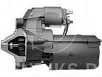 Rozrusznik kompletny CBS712-VA-BS