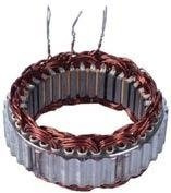 Field Coils 132378-VA-OM