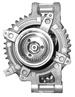 Alternator kompletny  CBA2029IR-ND-BS