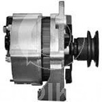 Alternator kompletny  CBA520IR-BO-BS