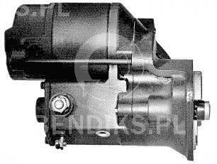Starter JBS1085-ND-BS