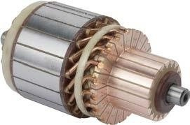 Armature IM538-PR-BS