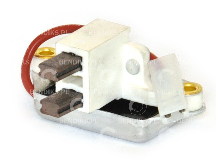 Regulator 130954-MT-MB