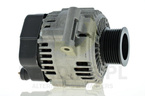 Alternator kompletny  102211-2670-ND-BS