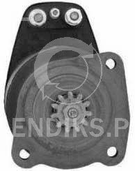 Starter CBS565-BO-BS