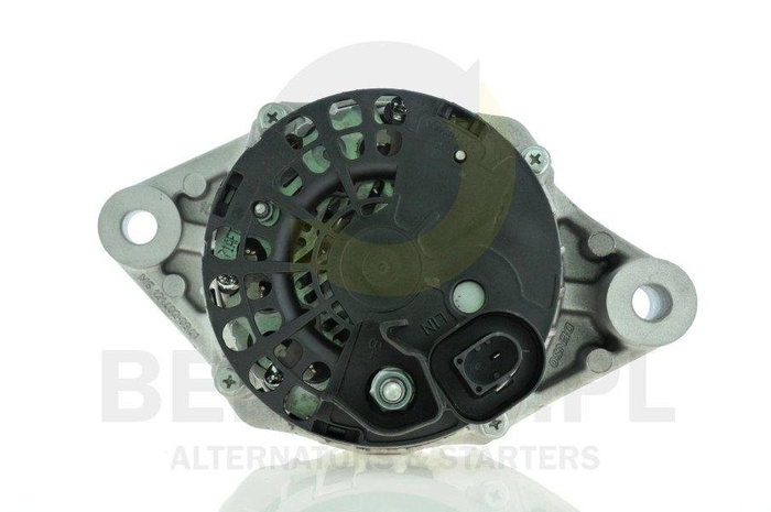 Alternator kompletny 101210-1710-ND-BS