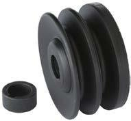 Pulley 131203-FB