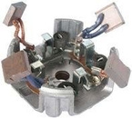 Brush Gear  136734-CG