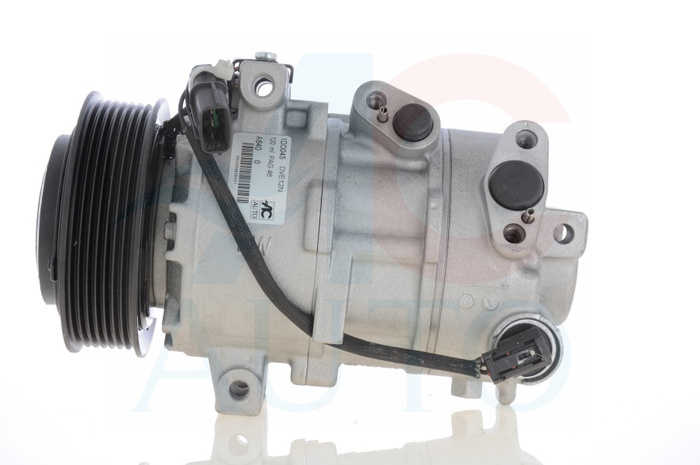 AC-01DO045-AC Compressor