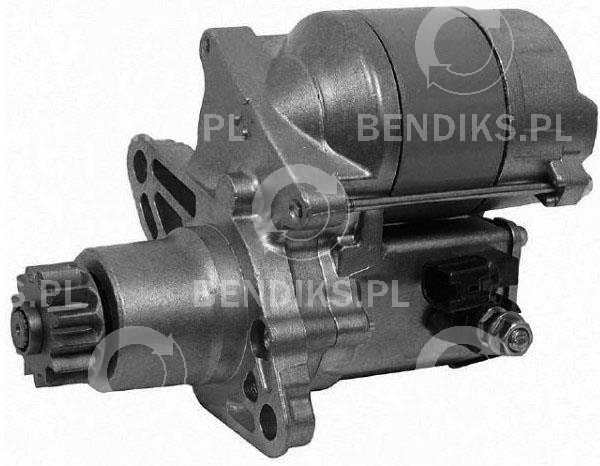 Rozrusznik kompletny CBS1476-ND-BS
