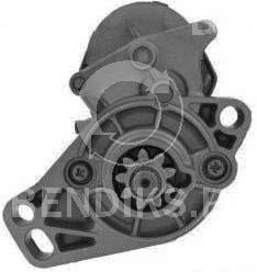 Starter JBS356-ND-BS