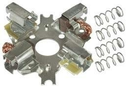 Brush Gear 131184-CG