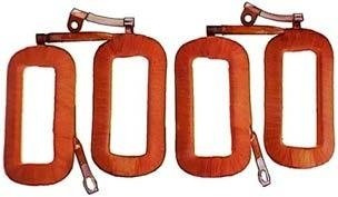 Uzwojenie CM3004-NK-CG