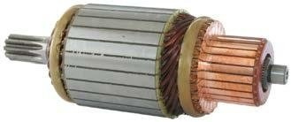 Armature IM3040-MI-SO