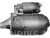 Starter JBS512-MI-BS