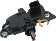 Regulator F00M145225-BO-BO