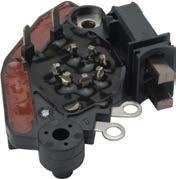 Regulator M579-VA-CG