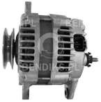 Alternator kompletny  CBA2079IR-HI-BS