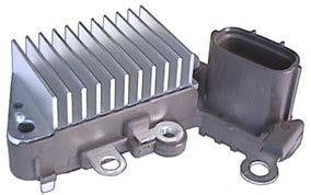 Regulator IN257-ND-MB