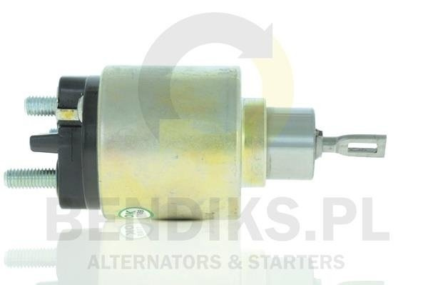 Solenoid 139549-BO-ER