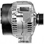 Alternator kompletny CBA1477IR-BO-UP