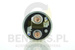 Solenoid  SNLS558-PR-UP