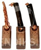 Brush Set  JSX51-52-59-CG