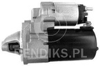 Starter  CBS1561-BO-BS
