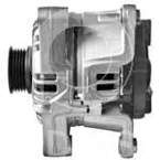 Alternator kompletny  CBA1561IR-BO-BS