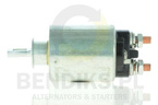 Solenoid  133043-HI-MM