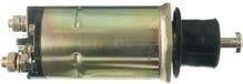 Solenoid 231251-DR-ER