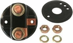 Solenoid Cap  138172-MG