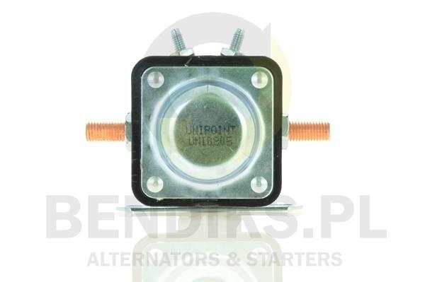 Automat SNLS135-FO-UP