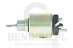 Solenoid  135526-BO-ER