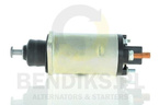 Solenoid  231800-DR-ER