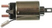 Solenoid  SNLS662-MI-UP