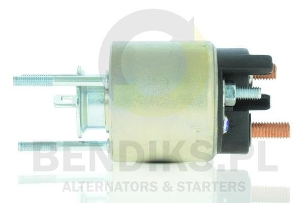 Solenoid 138444-MM-ER