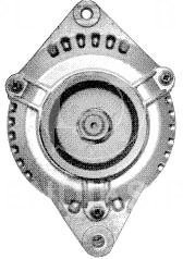 Alternator kompletny JBA1422IR-MI-BS