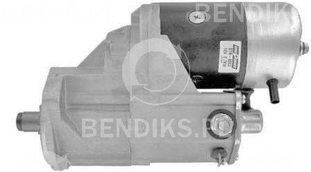 Starter CBS5388-ND-BS