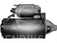 Starter JBS781-MI-BS